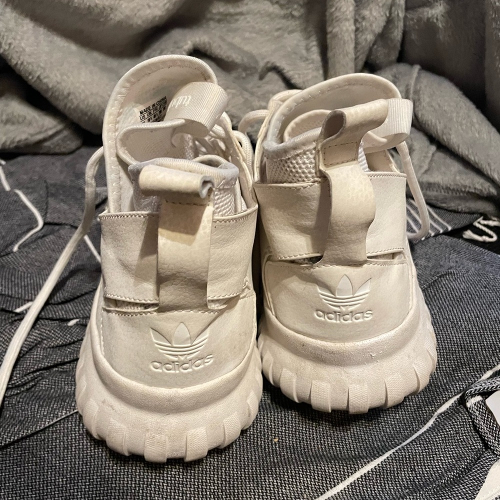 Adida tubular shoes - Picture 3 of 4